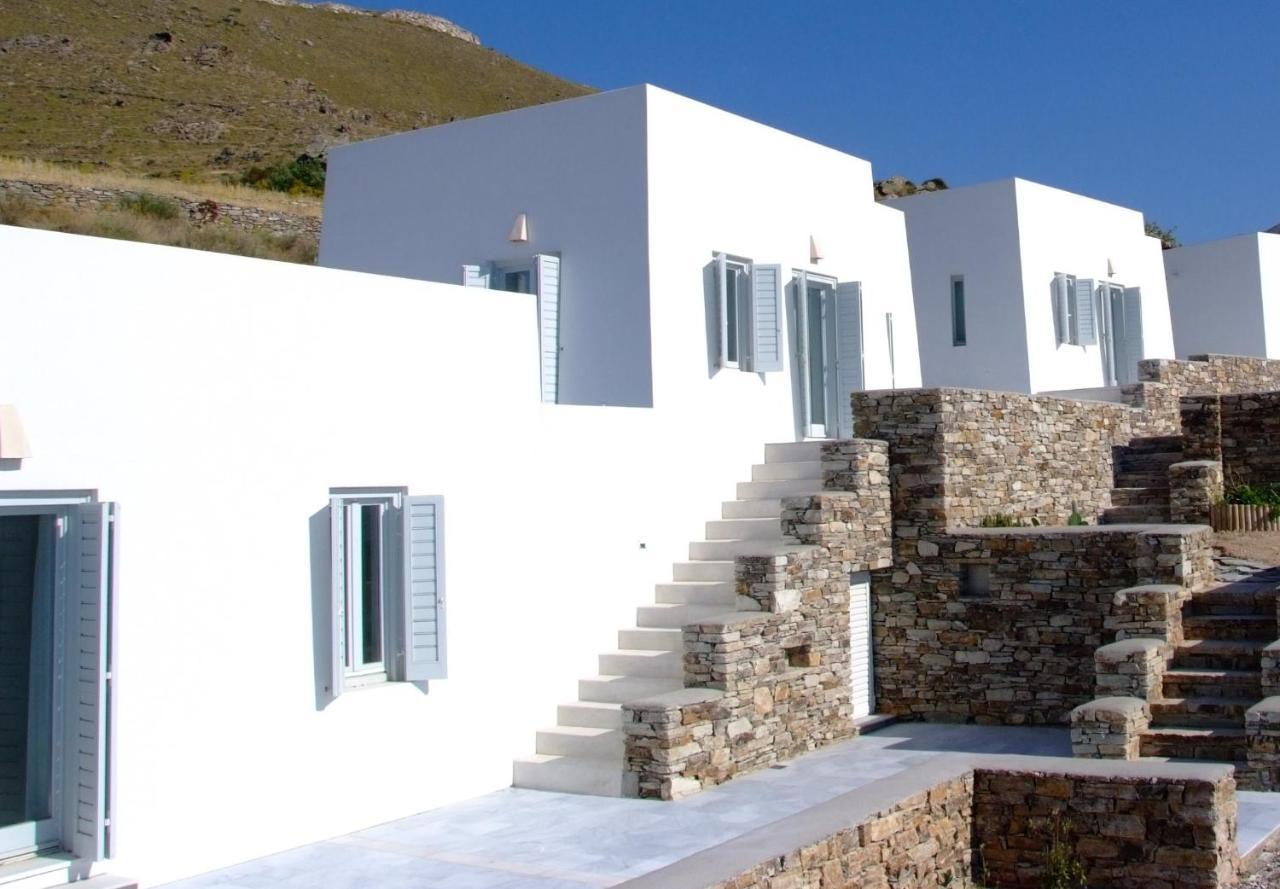 Tluxuryvilla Páros Zewnętrze zdjęcie