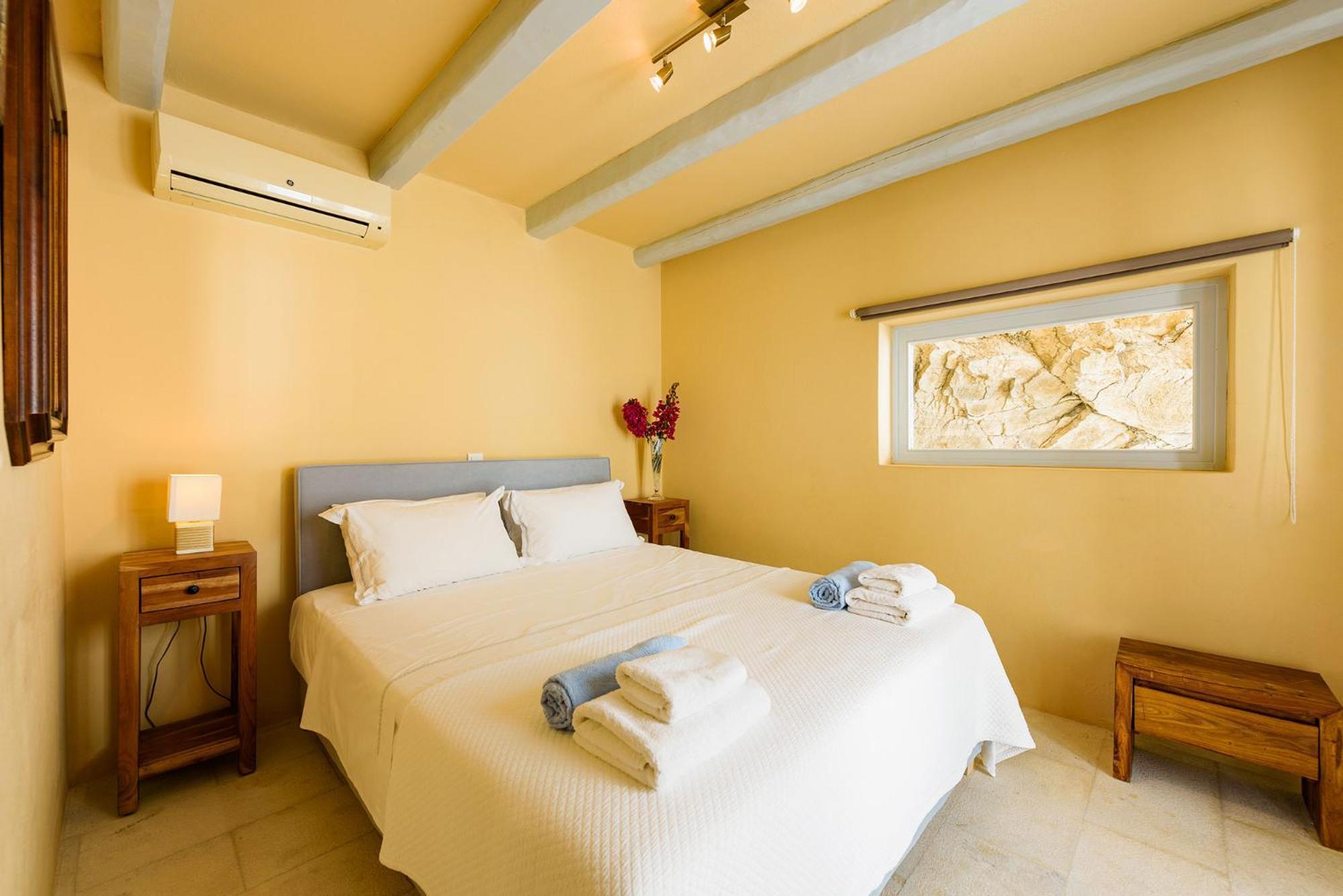 Tluxuryvilla Páros Zewnętrze zdjęcie