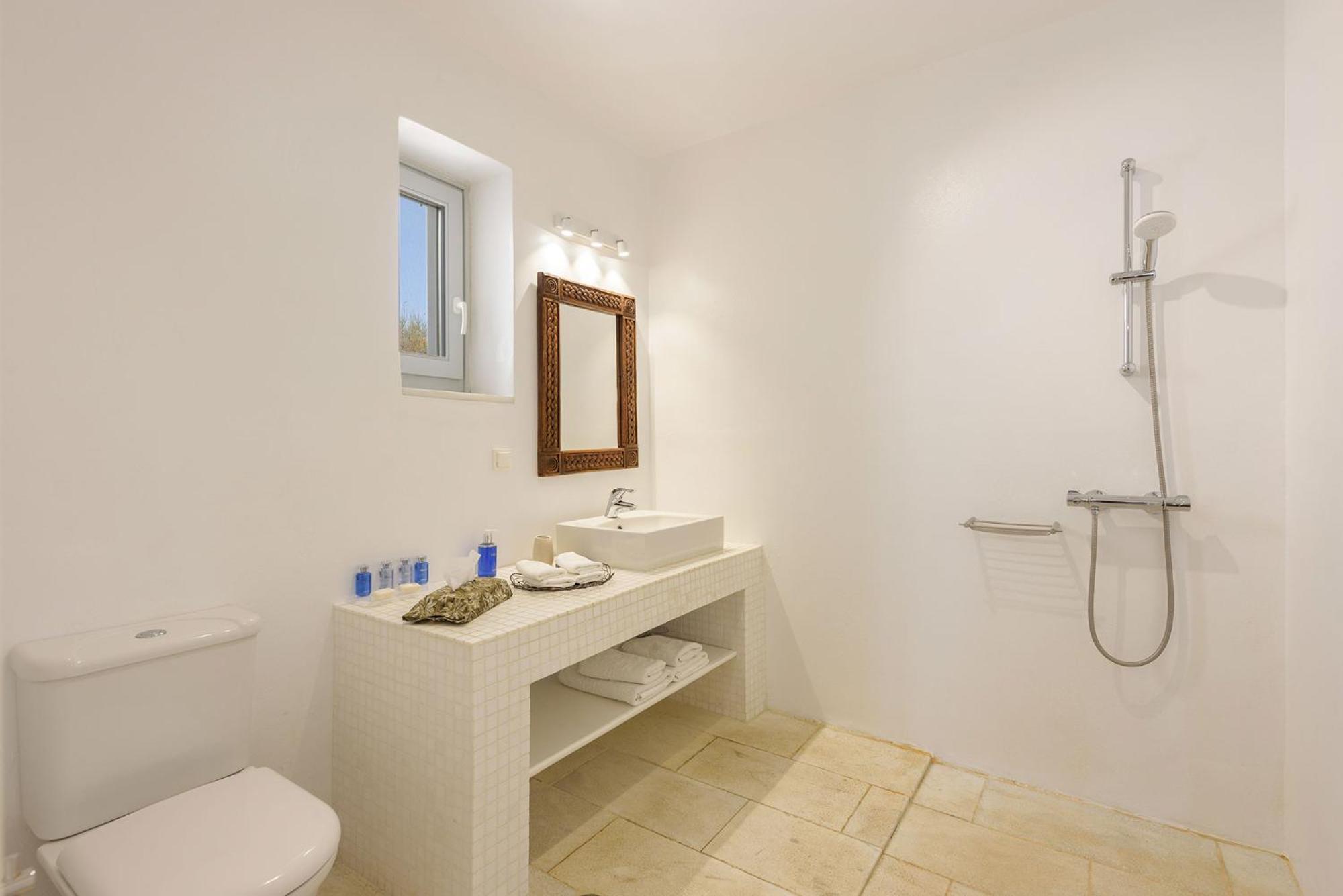 Tluxuryvilla Páros Zewnętrze zdjęcie
