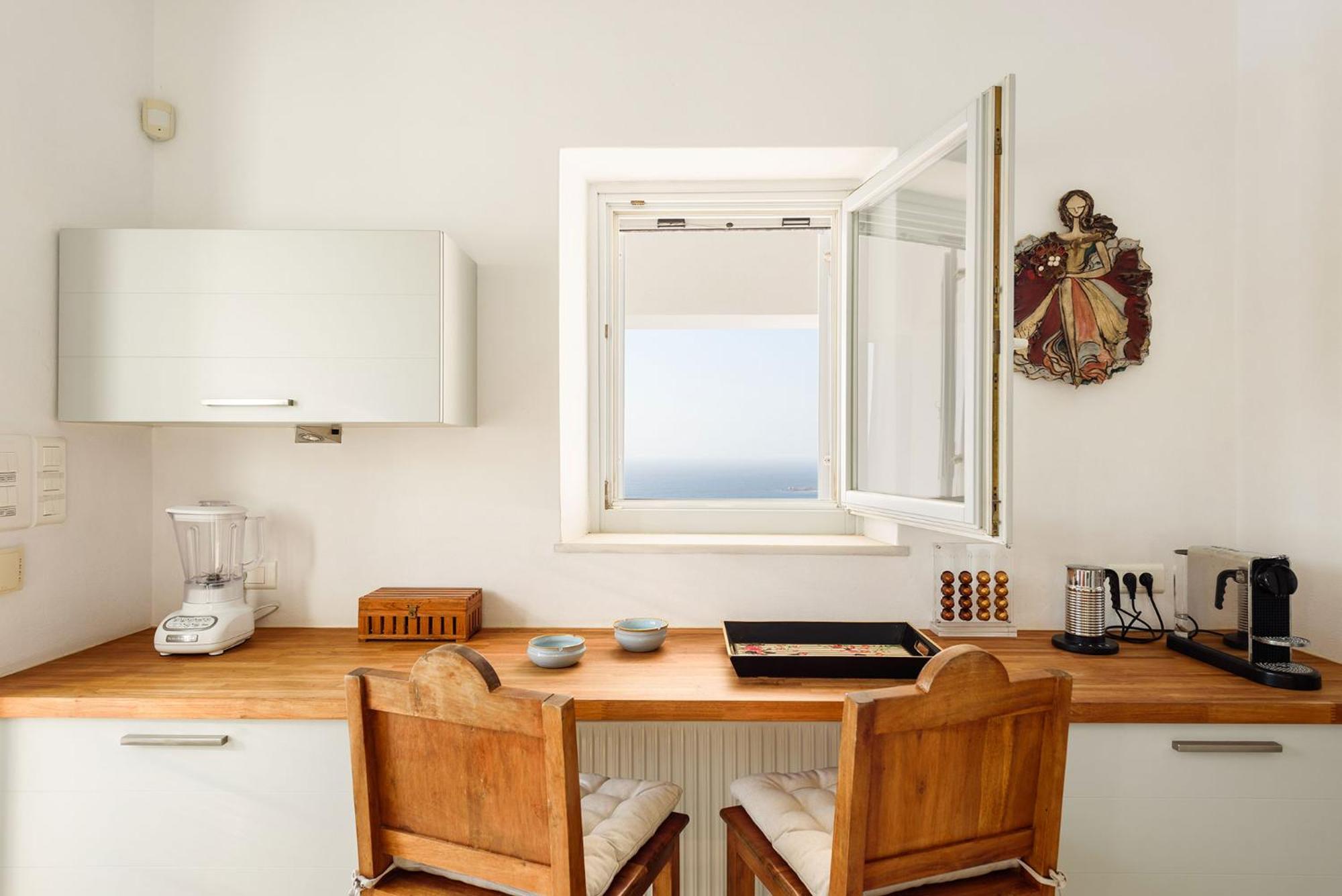 Tluxuryvilla Páros Zewnętrze zdjęcie