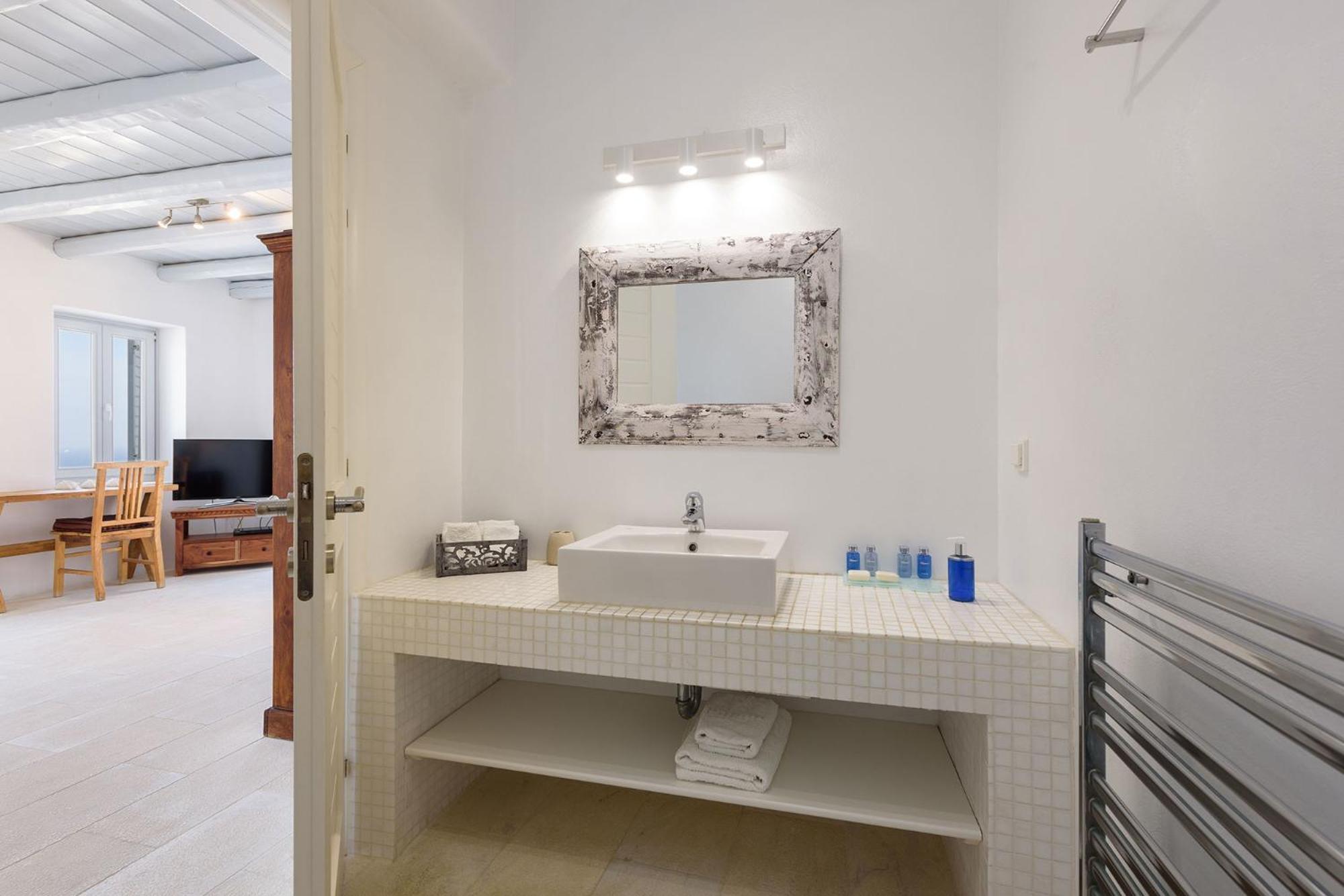 Tluxuryvilla Páros Zewnętrze zdjęcie